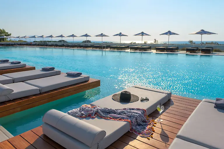 Poolanlage 2